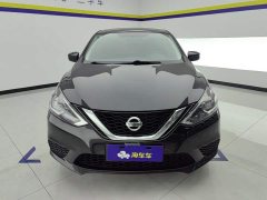 Nissan Sylphy 2021 Classic 1.6XE CVT Comfort - ფოტო 2