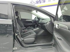 Nissan Sylphy 2021 Classic 1.6XE CVT Comfort - ფოტო 8