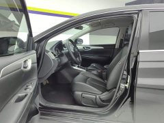 Nissan Sylphy 2021 Classic 1.6XE CVT Comfort - ფოტო 9