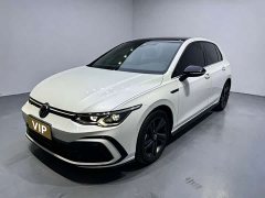 Volkswagen Golf 2023 280TSI DSG R-Line - ფოტო 1
