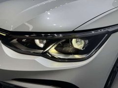 Volkswagen Golf 2023 280TSI DSG R-Line - ფოტო 11