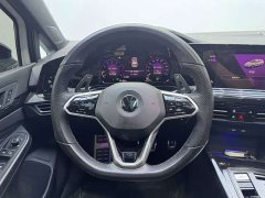 Volkswagen Golf 2023 280TSI DSG R-Line - ფოტო 12
