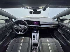 Volkswagen Golf 2023 280TSI DSG R-Line - ფოტო 16