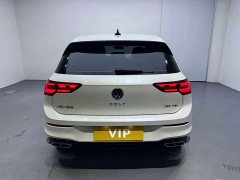 Volkswagen Golf 2023 280TSI DSG R-Line - ფოტო 2