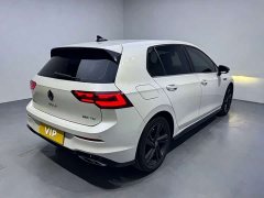 Volkswagen Golf 2023 280TSI DSG R-Line - ფოტო 3