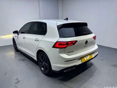 Volkswagen Golf 2023 280TSI DSG R-Line - ფოტო 4