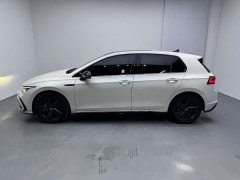 Volkswagen Golf 2023 280TSI DSG R-Line - ფოტო 7