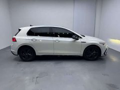 Volkswagen Golf 2023 280TSI DSG R-Line - ფოტო 8