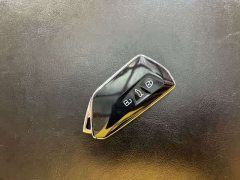 Volkswagen Golf 2023 280TSI DSG R-Line - ფოტო 9