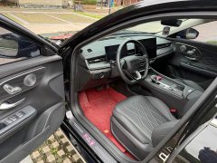 Chery Arrizo 8 PRO 1.6T DCT Comfort - ფოტო 13