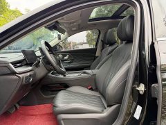 Chery Arrizo 8 PRO 1.6T DCT Comfort - ფოტო 14