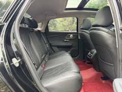 Chery Arrizo 8 PRO 1.6T DCT Comfort - ფოტო 17