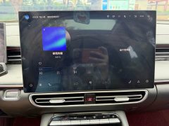 Chery Arrizo 8 PRO 1.6T DCT Comfort - ფოტო 19