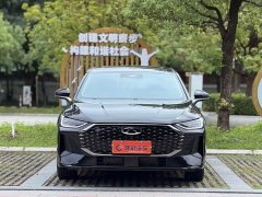 Chery Arrizo 8 PRO 1.6T DCT Comfort - ფოტო 2