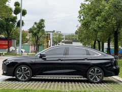 Chery Arrizo 8 PRO 1.6T DCT Comfort - ფოტო 4