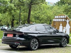 Chery Arrizo 8 PRO 1.6T DCT Comfort - ფოტო 8