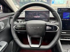 Chery Arrizo 8 PRO 1.6T DCT Comfort - ფოტო 9