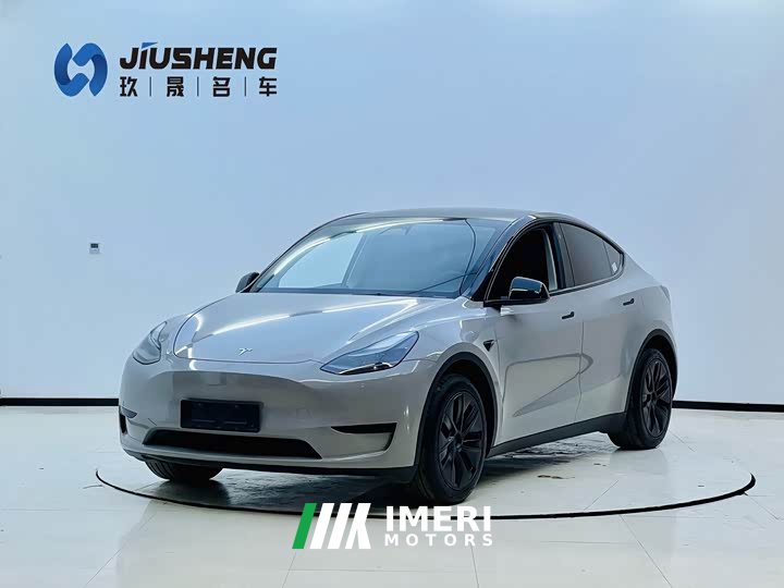 Tesla Model Y 2023 Rear-Wheel Drive - ავტომობილი ჩინეთიდან