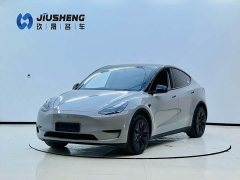 Tesla Model Y 2023 Rear-Wheel Drive - ფოტო 1