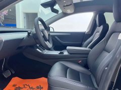 Tesla Model Y 2023 Rear-Wheel Drive - ფოტო 10