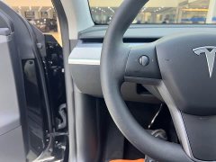 Tesla Model Y 2023 Rear-Wheel Drive - ფოტო 11
