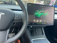 Tesla Model Y 2023 Rear-Wheel Drive - ფოტო 12