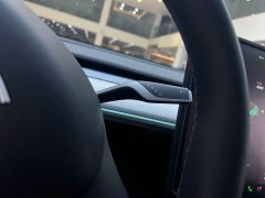 Tesla Model Y 2023 Rear-Wheel Drive - ფოტო 15