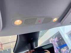 Tesla Model Y 2023 Rear-Wheel Drive - ფოტო 16