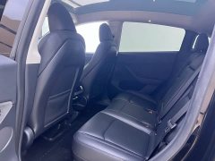 Tesla Model Y 2023 Rear-Wheel Drive - ფოტო 17