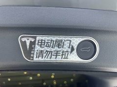 Tesla Model Y 2023 Rear-Wheel Drive - ფოტო 19