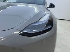 Tesla Model Y 2023 Rear-Wheel Drive - ფოტო 6