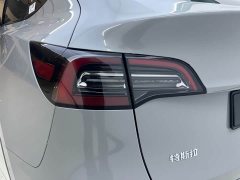 Tesla Model Y 2023 Rear-Wheel Drive - ფოტო 7