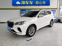 Jetour Jietu X70 2020 1.5T DCT Comfort Edition 5-seater - ფოტო 1