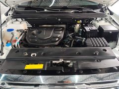 Jetour Jietu X70 2020 1.5T DCT Comfort Edition 5-seater - ფოტო 10