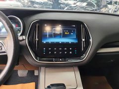 Jetour Jietu X70 2020 1.5T DCT Comfort Edition 5-seater - ფოტო 13