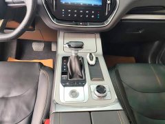 Jetour Jietu X70 2020 1.5T DCT Comfort Edition 5-seater - ფოტო 16