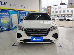 Jetour Jietu X70 2020 1.5T DCT Comfort Edition 5-seater - ფოტო 2