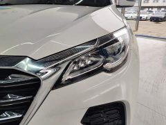 Jetour Jietu X70 2020 1.5T DCT Comfort Edition 5-seater - ფოტო 5