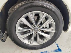 Jetour Jietu X70 2020 1.5T DCT Comfort Edition 5-seater - ფოტო 6