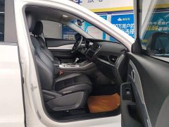 Jetour Jietu X70 2020 1.5T DCT Comfort Edition 5-seater - ფოტო 8