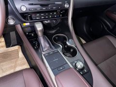 Lexus RX 2020 Facelift 300 AWD Elegance - ფოტო 11