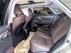 Lexus RX 2020 Facelift 300 AWD Elegance - ფოტო 12