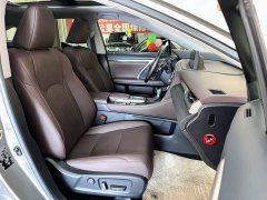 Lexus RX 2020 Facelift 300 AWD Elegance - ფოტო 13