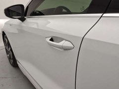 Audi A3 Facelift A3L Limousine 35 TFSI Luxury Sport - ფოტო 10
