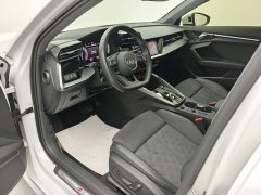 Audi A3 Facelift A3L Limousine 35 TFSI Luxury Sport - ფოტო 12