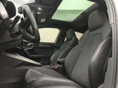 Audi A3 Facelift A3L Limousine 35 TFSI Luxury Sport - ფოტო 14