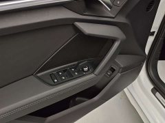 Audi A3 Facelift A3L Limousine 35 TFSI Luxury Sport - ფოტო 16