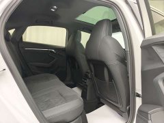 Audi A3 Facelift A3L Limousine 35 TFSI Luxury Sport - ფოტო 18
