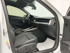 Audi A3 Facelift A3L Limousine 35 TFSI Luxury Sport - ფოტო 19