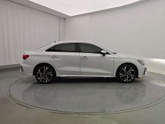 Audi A3 Facelift A3L Limousine 35 TFSI Luxury Sport - ფოტო 2